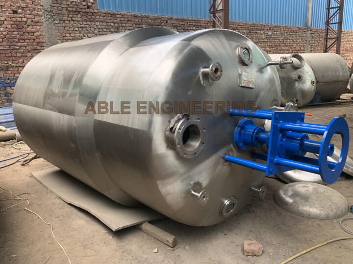 Chemical Reactor photo 33