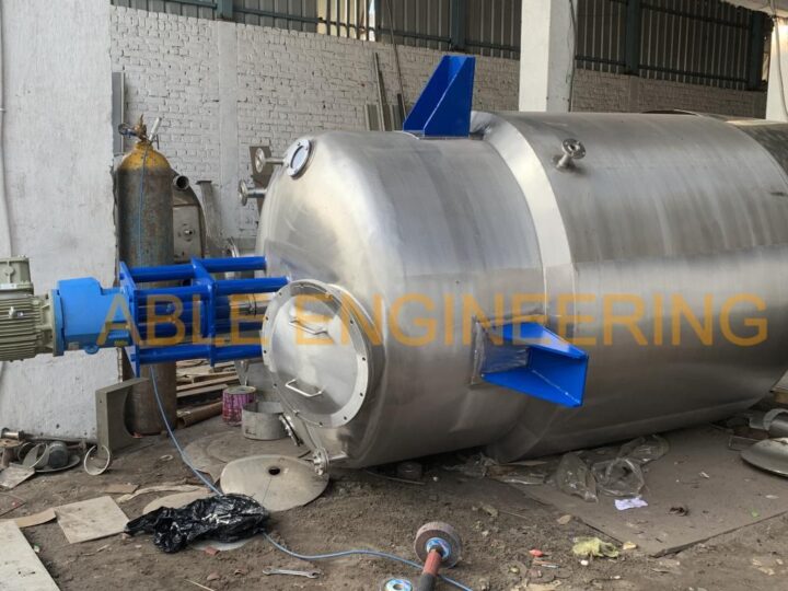 Chemical Reactor photo 18