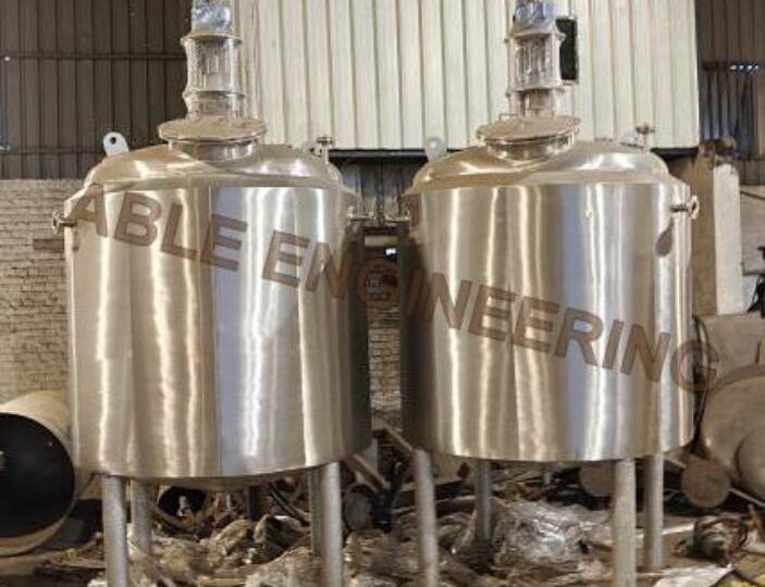 Chemical Reactor photo 3