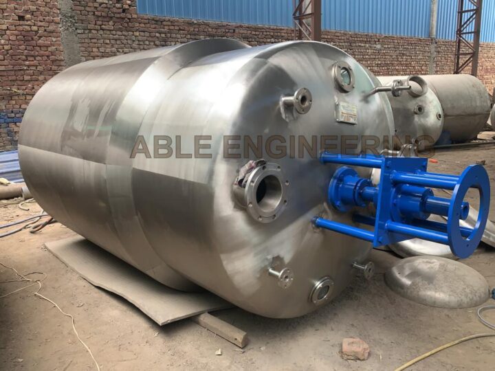 Chemical Reactor photo 29