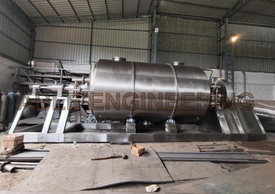 Rotary Extractor