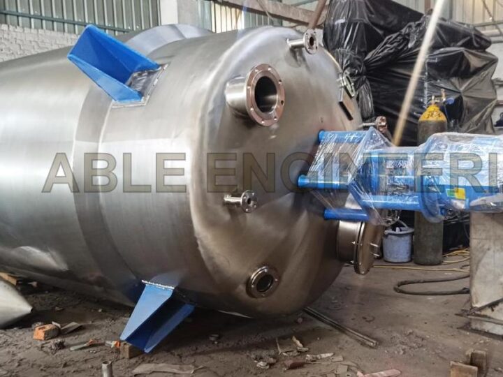 Chemical Reactor photo 14
