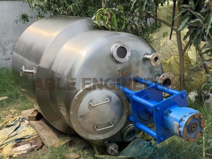 Chemical Reactor photo 27
