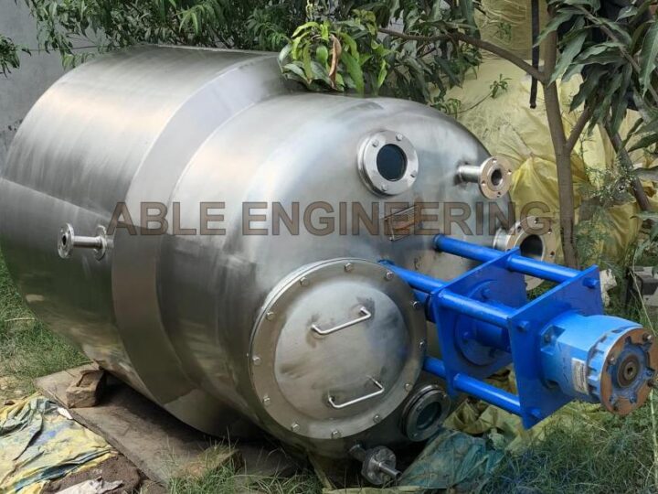 Chemical Reactor photo 28