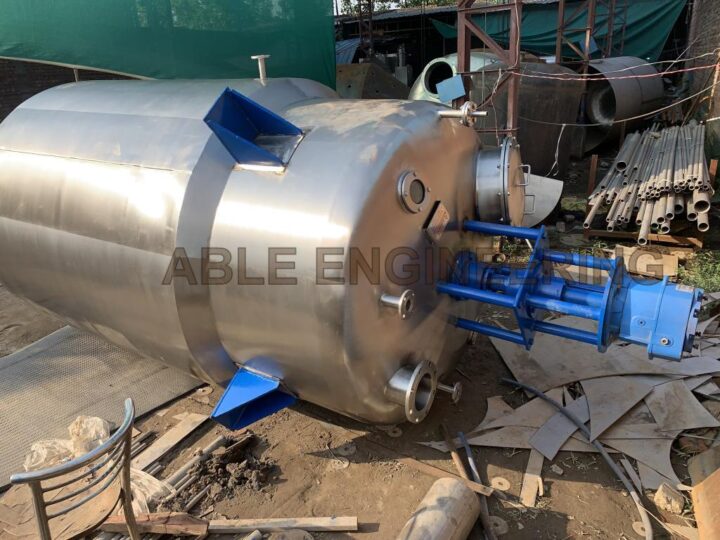 Chemical Reactor photo 26