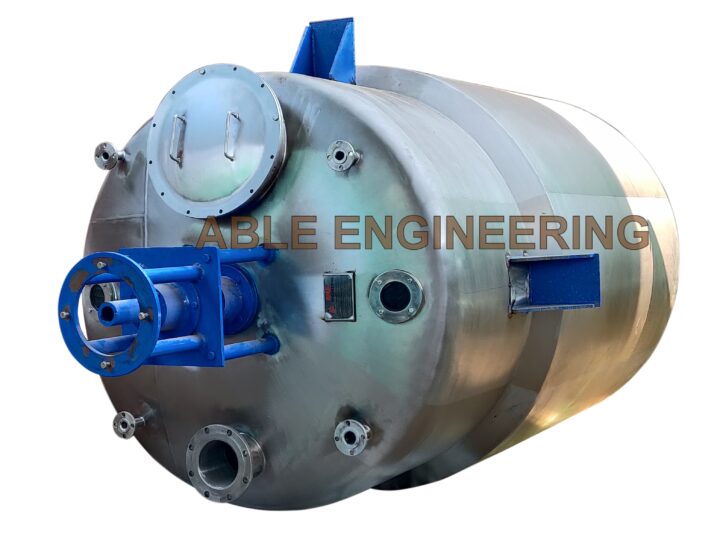 Process Machinery